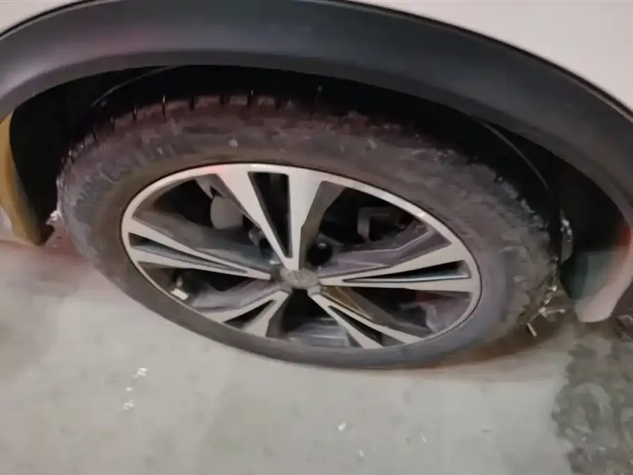 Nissan Qashqai 2021 из CN, фото 4