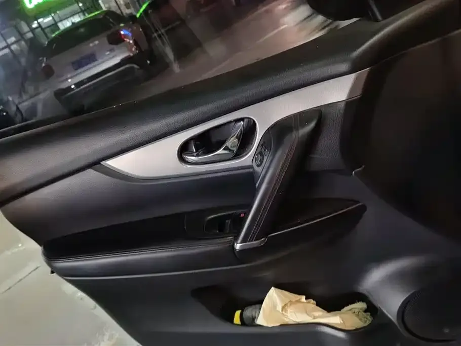 Nissan Qashqai 2021 из CN, фото 10