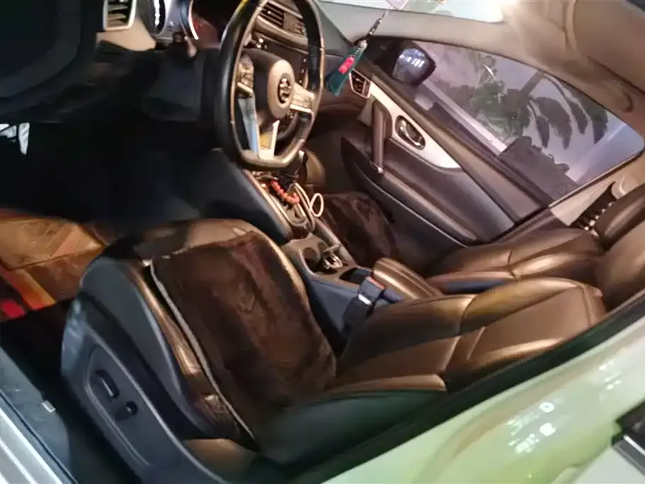 Nissan Qashqai 2021 из CN, фото 9