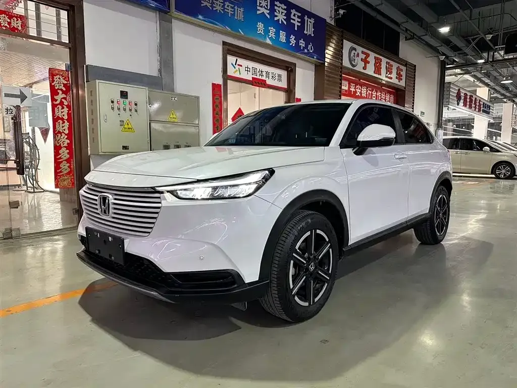 Honda Vezel 2023 из CN, фото 1