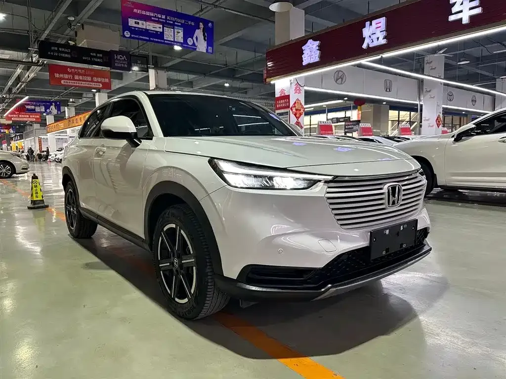Honda Vezel 2023 из CN, фото 5