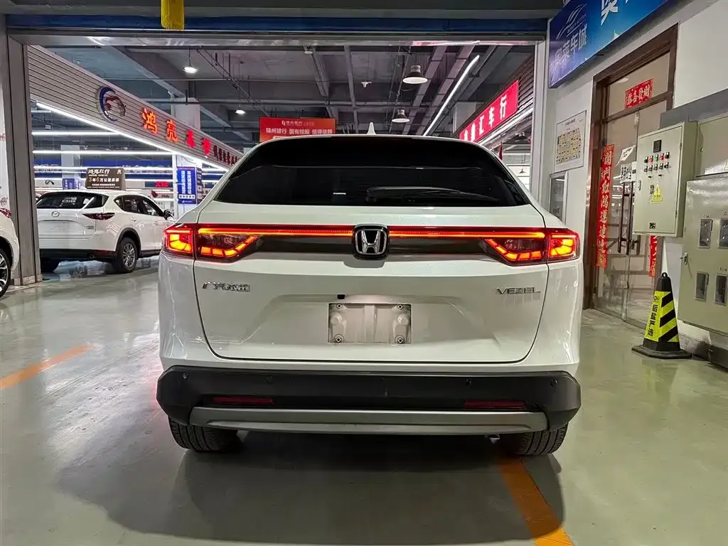 Honda Vezel 2023 из CN, фото 7