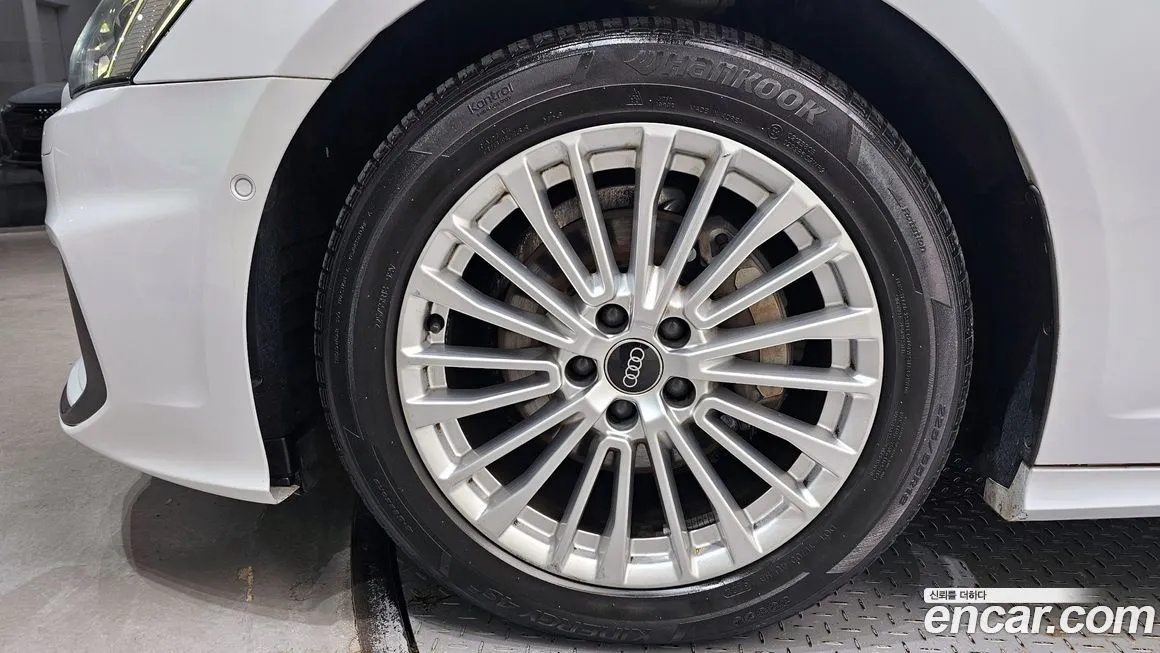 Audi A6 2021 из KR, фото 7