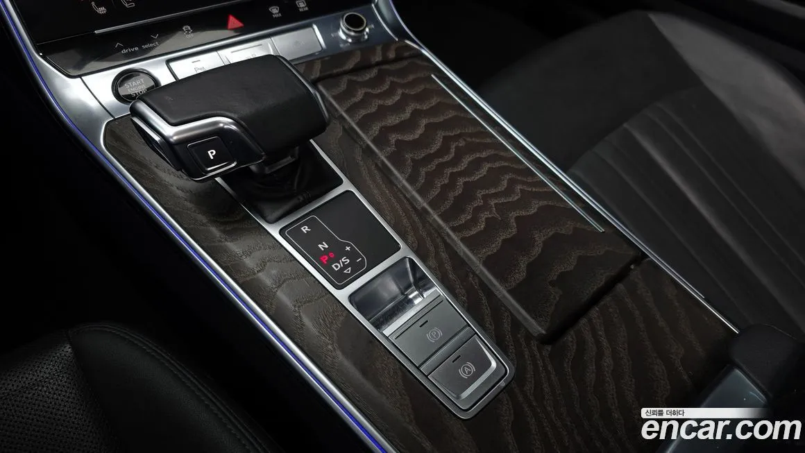 Audi A6 2021 из KR, фото 8