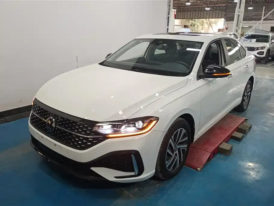 Volkswagen Lavida 2024 из CN, фото 1