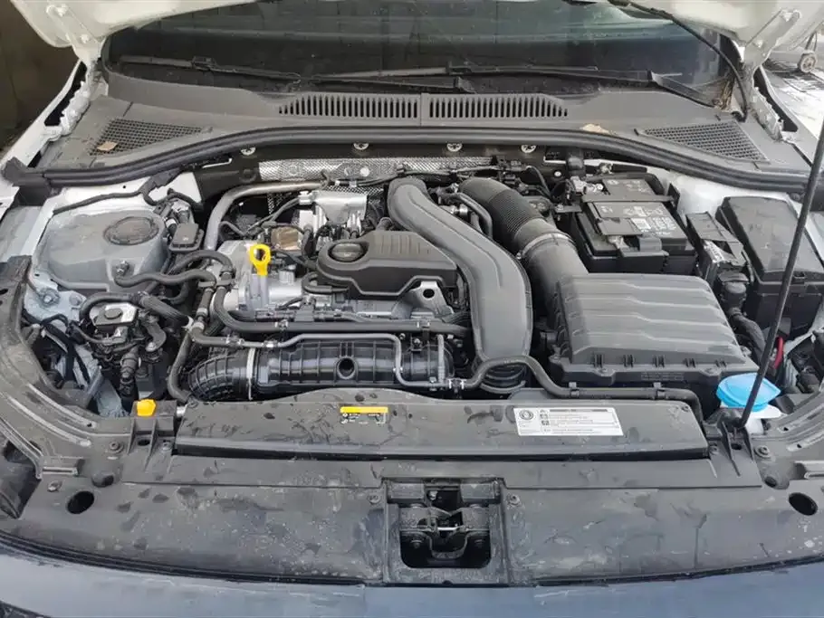 Volkswagen Lavida 2024 из CN, фото 7