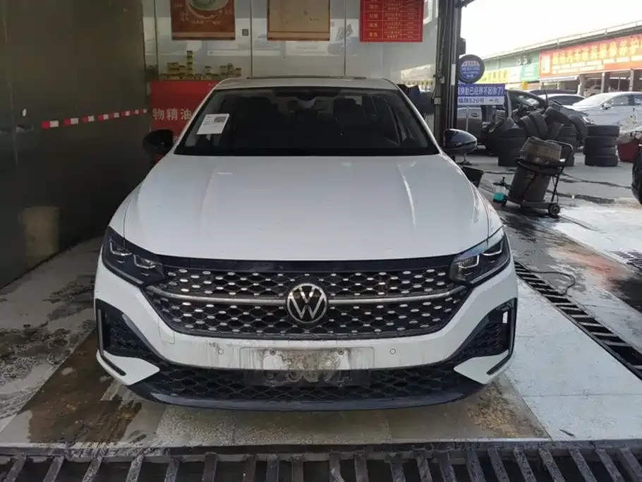 Volkswagen Lavida 2024 из CN, фото 3