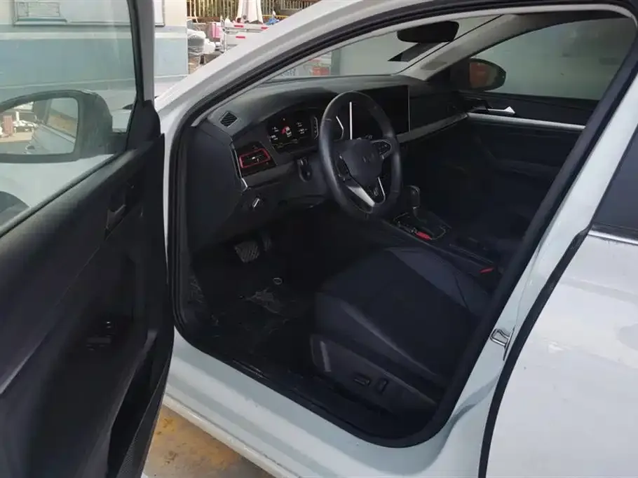 Volkswagen Lavida 2024 из CN, фото 6
