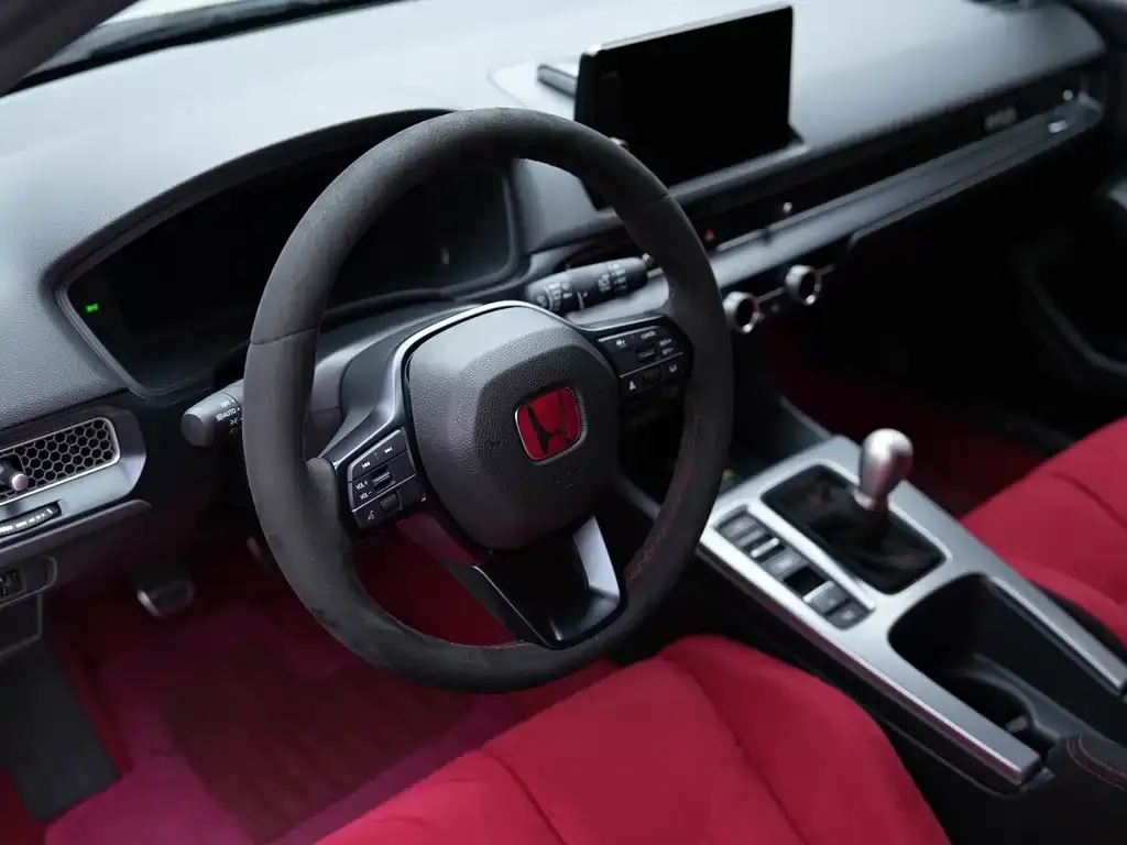 Honda Civic (Import) — фото 2