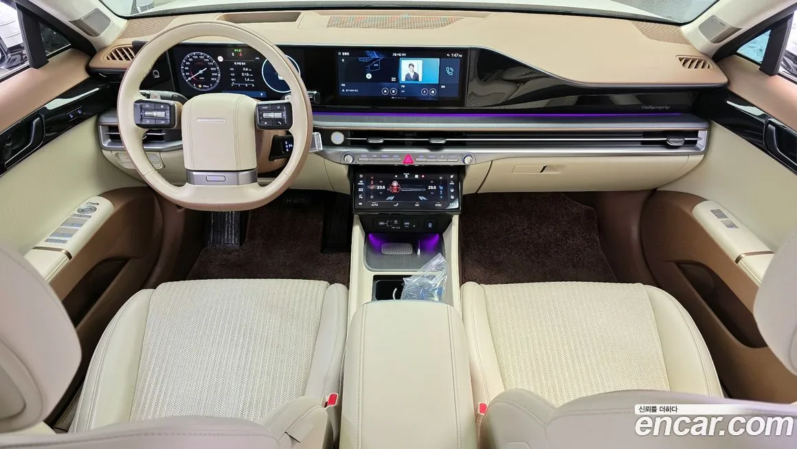Hyundai Grandeur — фото 10