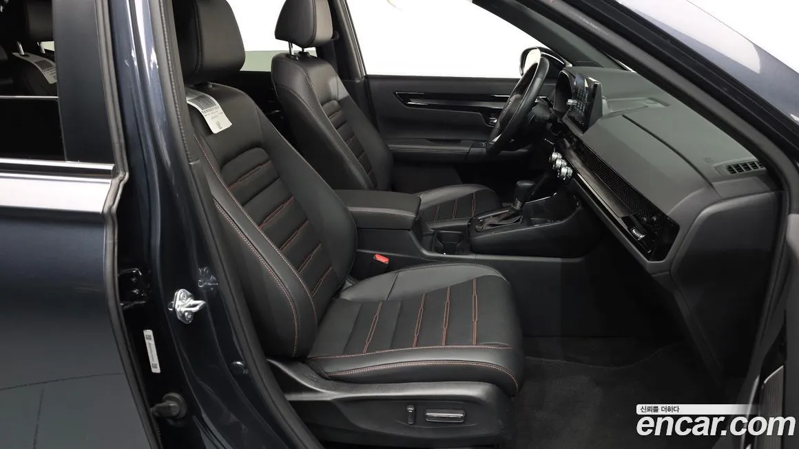 Honda CR-V 2024 из KR, фото 10