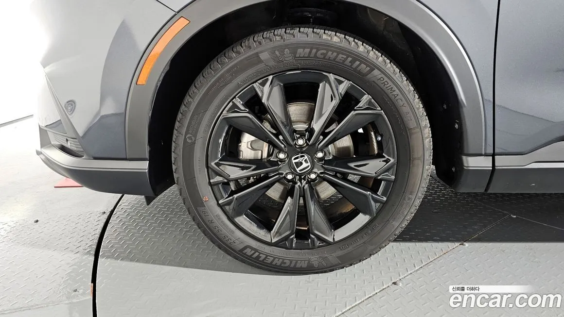Honda CR-V 2024 из KR, фото 7