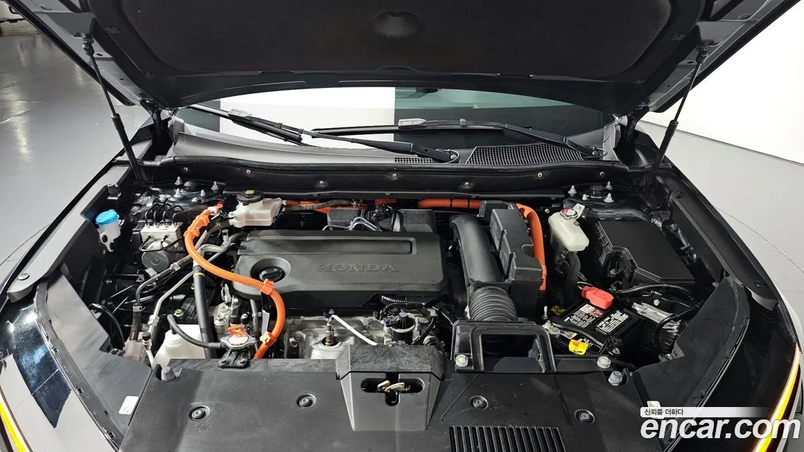 Honda CR-V 2024 из KR, фото 9