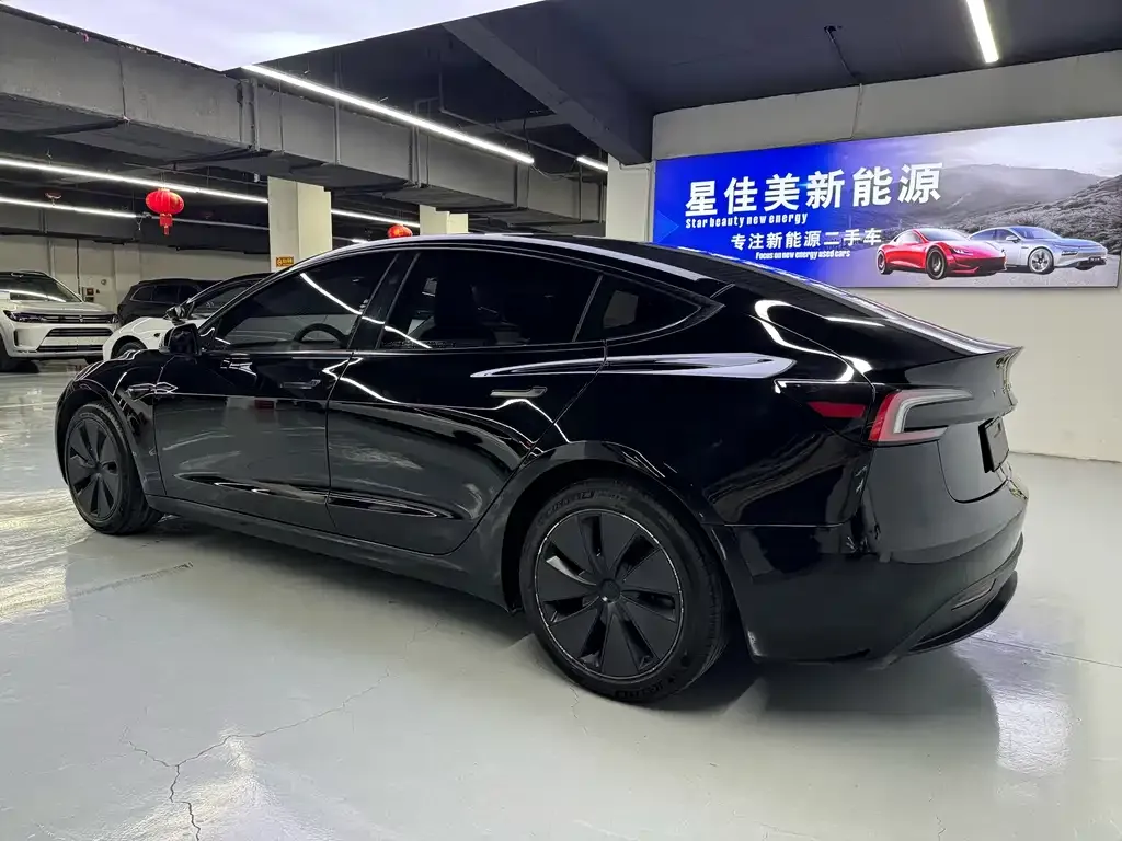 Tesla Model 3 2024 из CN, фото 3