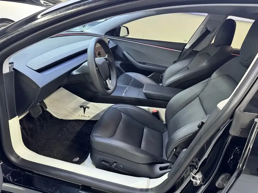 Tesla Model 3 2024 из CN, фото 9