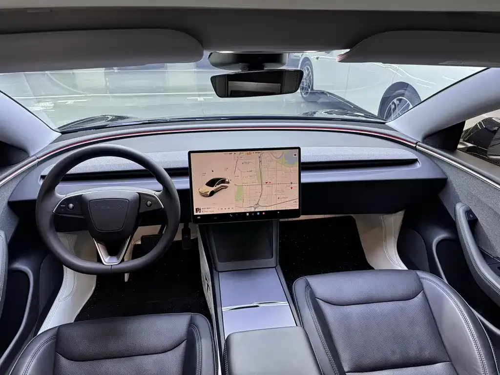 Tesla Model 3 2024 из CN, фото 6