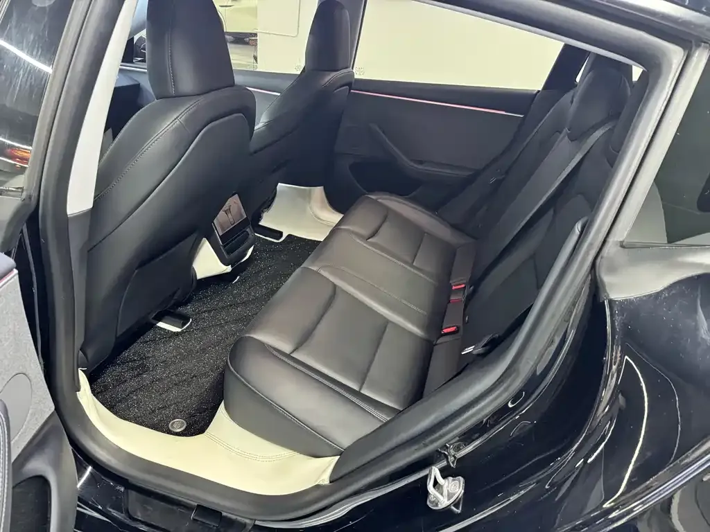 Tesla Model 3 2024 из CN, фото 8