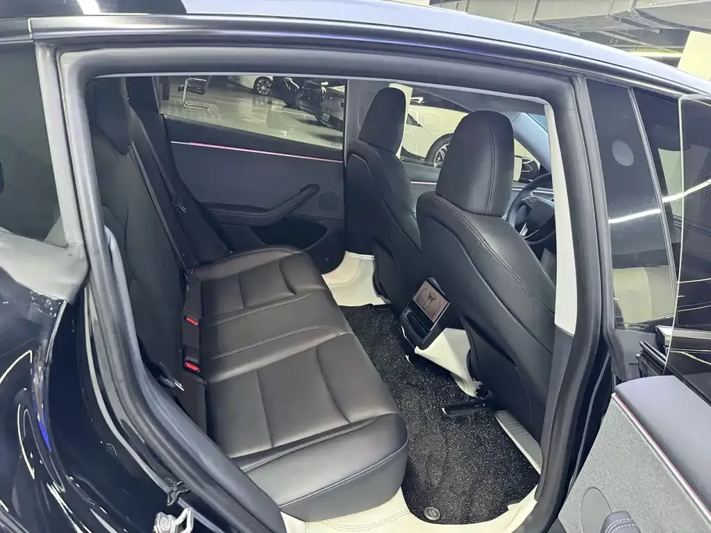 Tesla Model 3 2024 из CN, фото 10