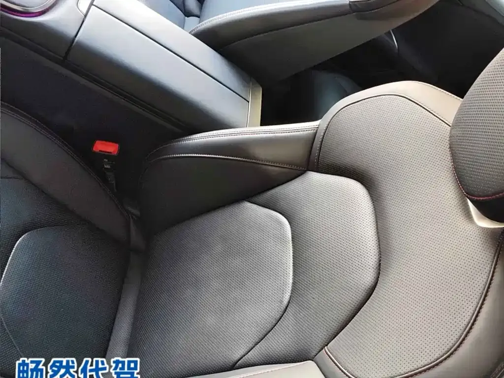 Xiaomi SU7 2024 из CN, фото 6