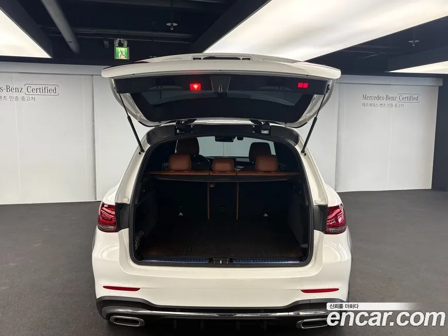Mercedes-Benz GLC-Class 2022 из KR, фото 7