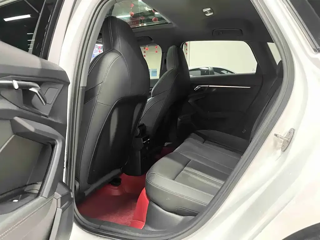 Audi A3 2021 из CN, фото 10