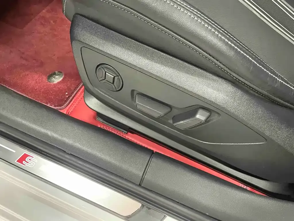 Audi A3 2021 из CN, фото 9