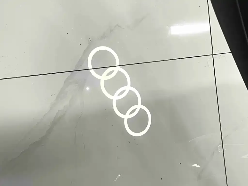 Audi A3 2021 из CN, фото 4