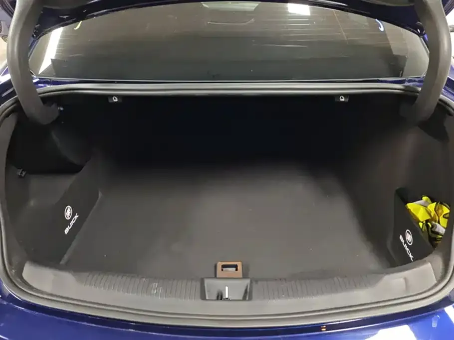 Buick Regal 2022 из CN, фото 4