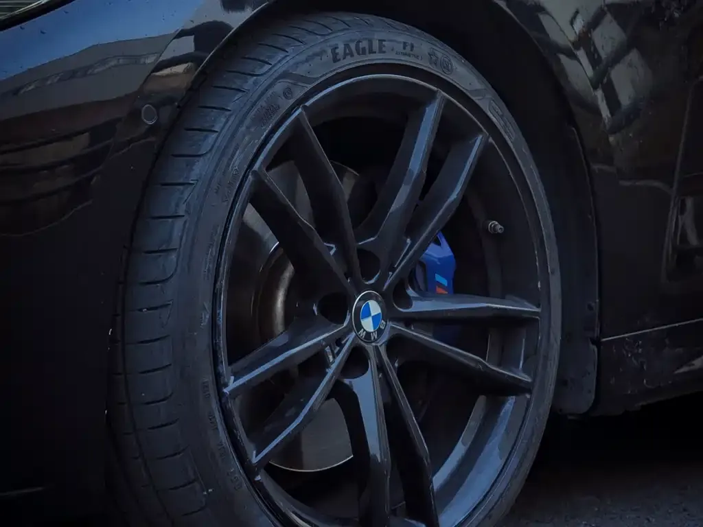 BMW 4 Series — фото 2