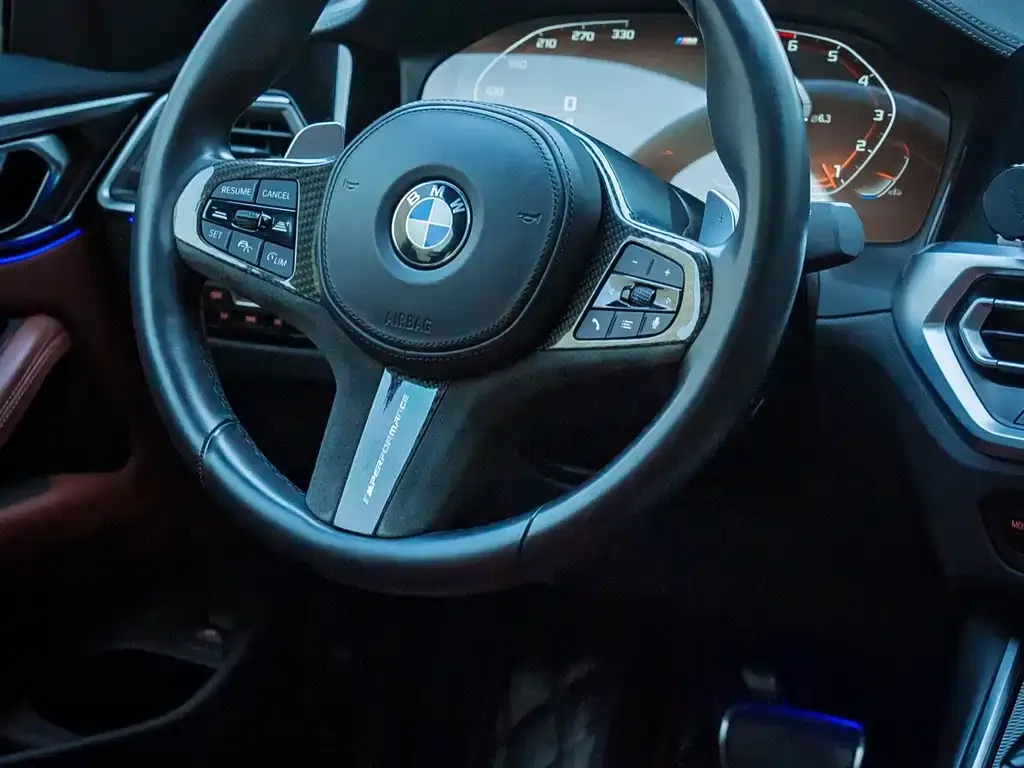 BMW 4 Series — фото 4