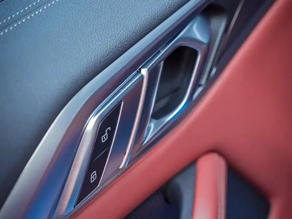 BMW 4 Series — фото 5