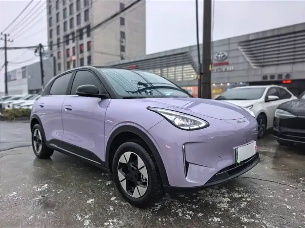 Geely Starburst 2025 из CN, фото 1