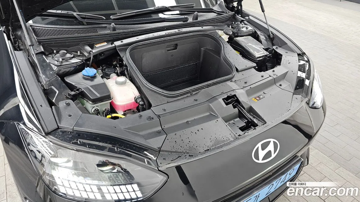 Hyundai Ioniq6 — фото 10