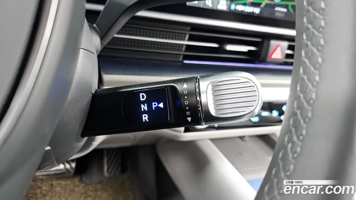 Hyundai Ioniq6 — фото 6