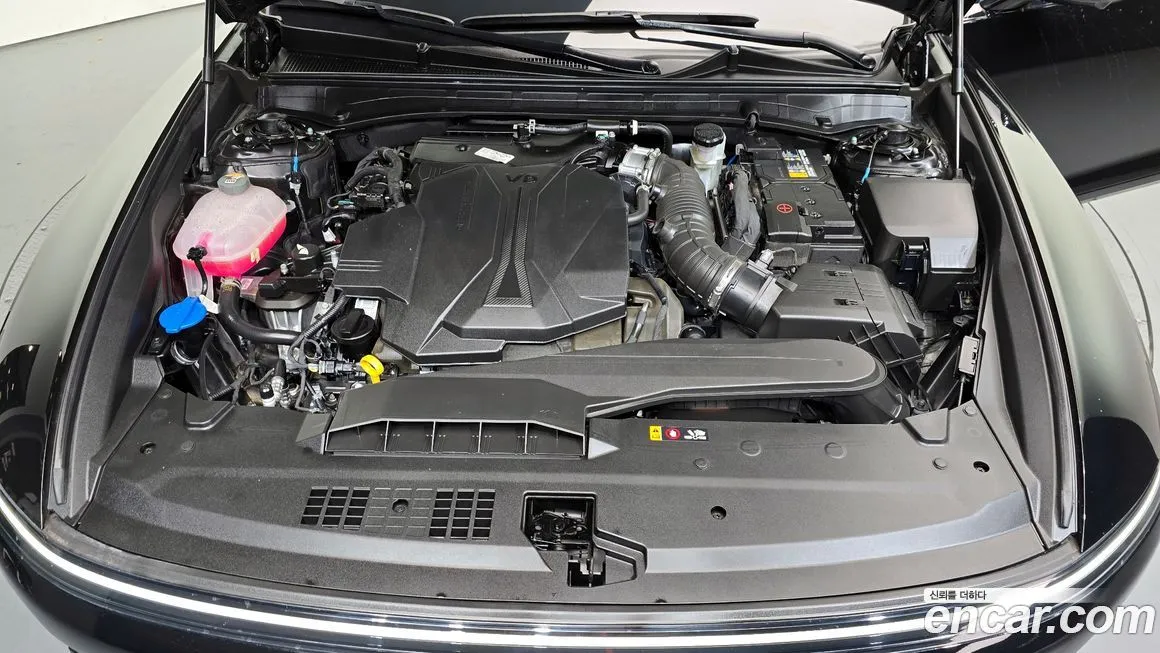 Hyundai Grandeur 2023 из KR, фото 7