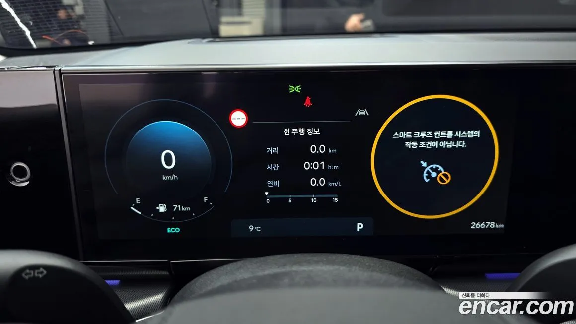Hyundai Grandeur 2023 из KR, фото 2