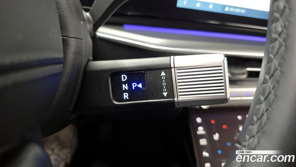 Hyundai Grandeur 2023 из KR, фото 3