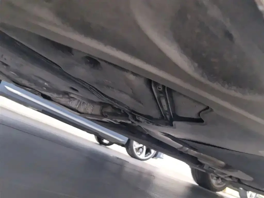 Audi A4L 2025 из CN, фото 4