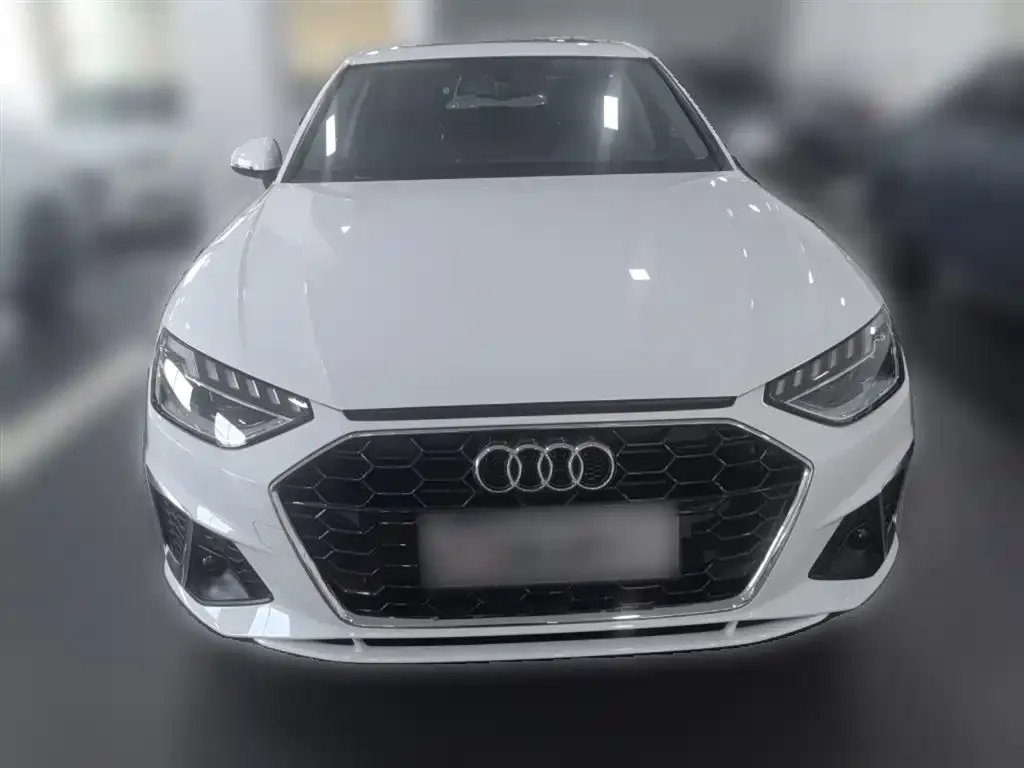 Audi A4L 2025 из CN, фото 7