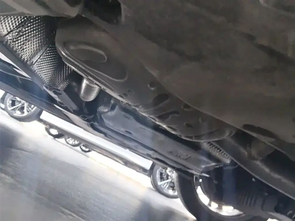Audi A4L 2025 из CN, фото 6
