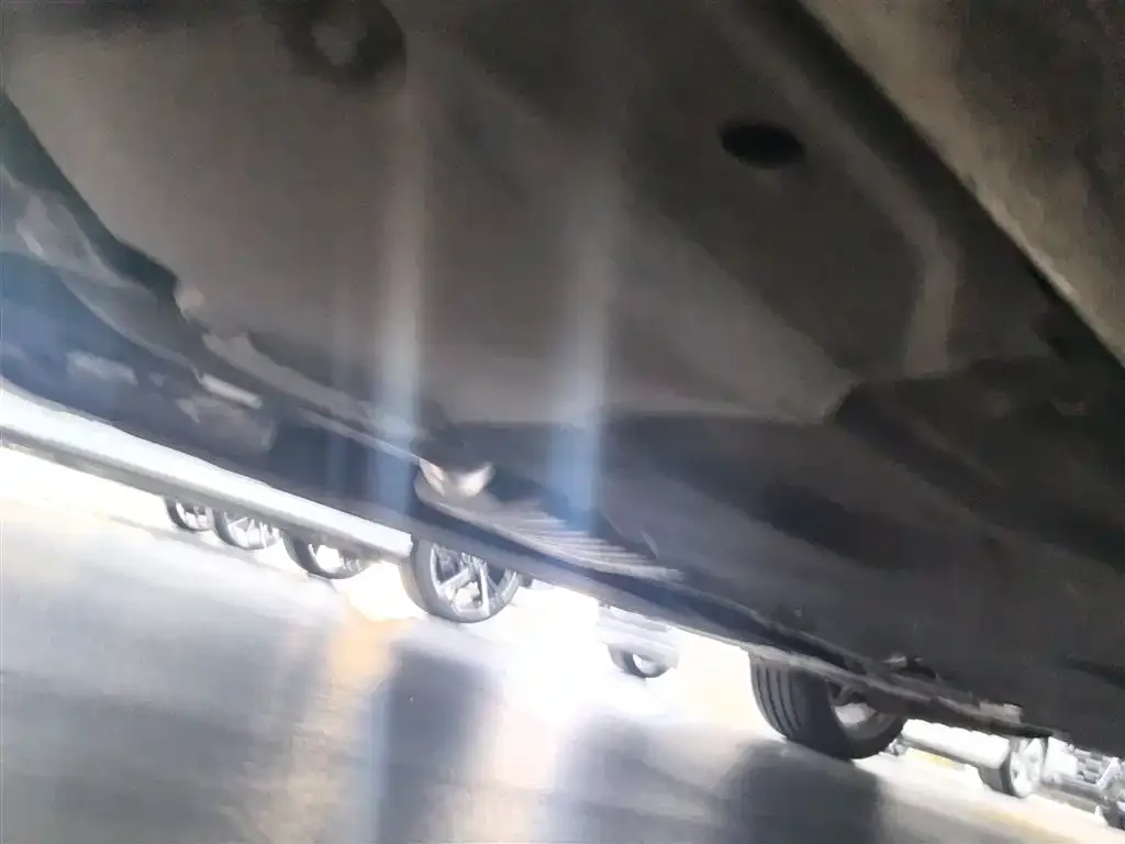 Audi A4L 2025 из CN, фото 8