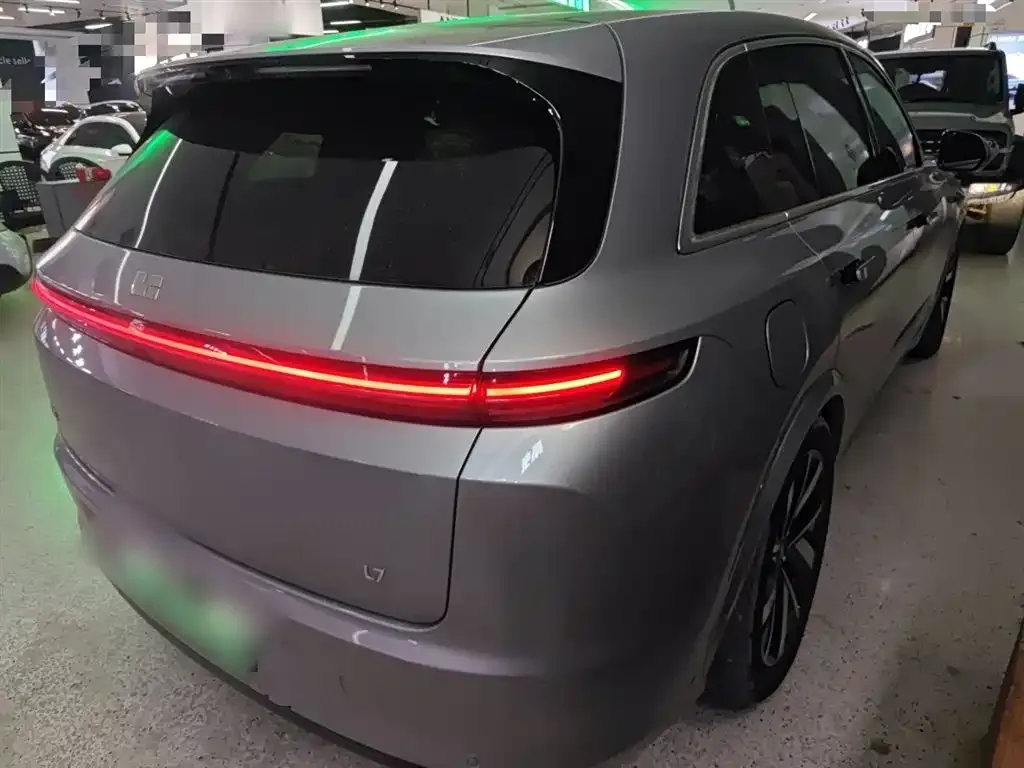 Li Auto L7 2023 из CN, фото 6