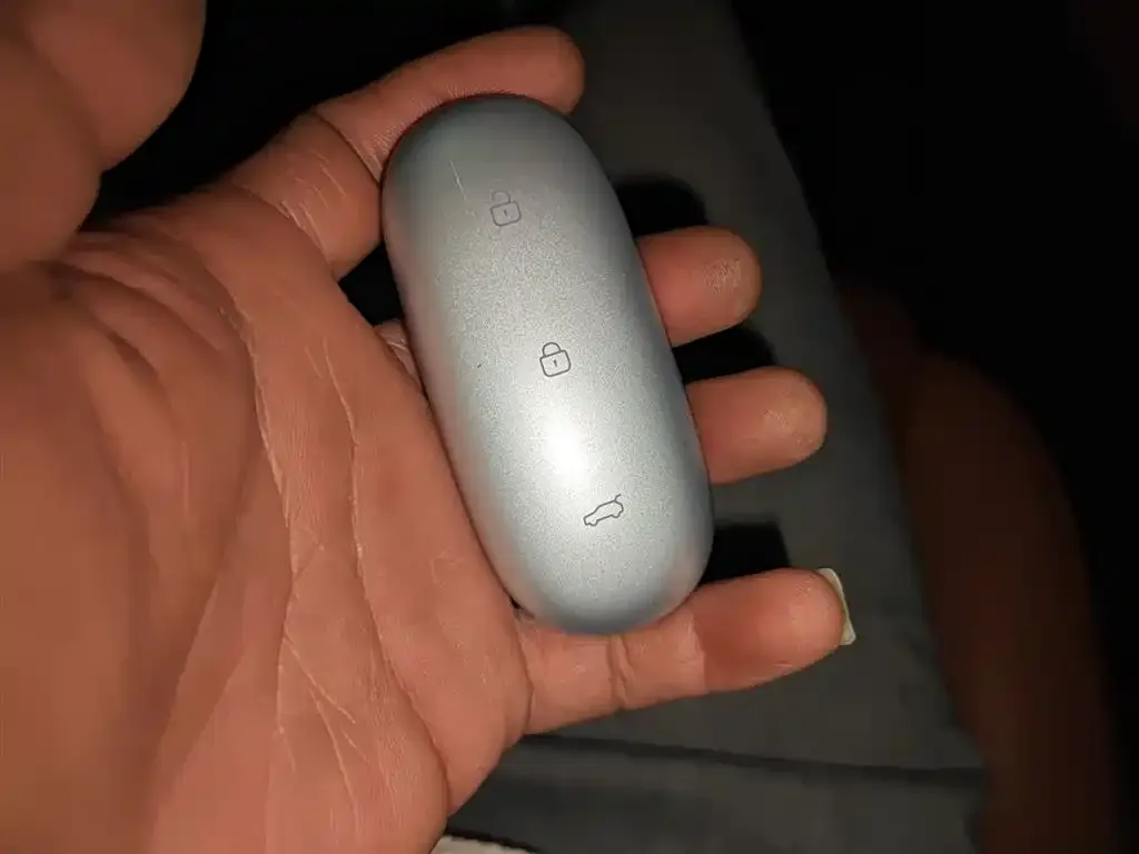 Li Auto L7 2023 из CN, фото 2