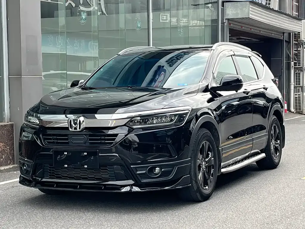 Honda Breeze 2022 из CN, фото 1