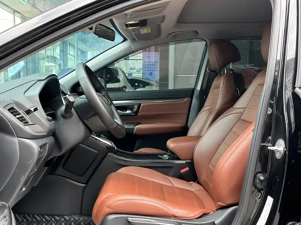 Honda Breeze 2022 из CN, фото 9