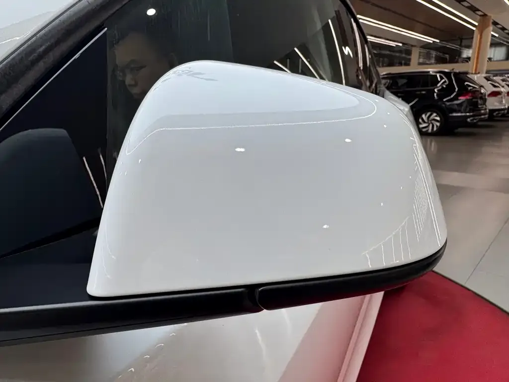 Tesla Model Y 2021 из CN, фото 2