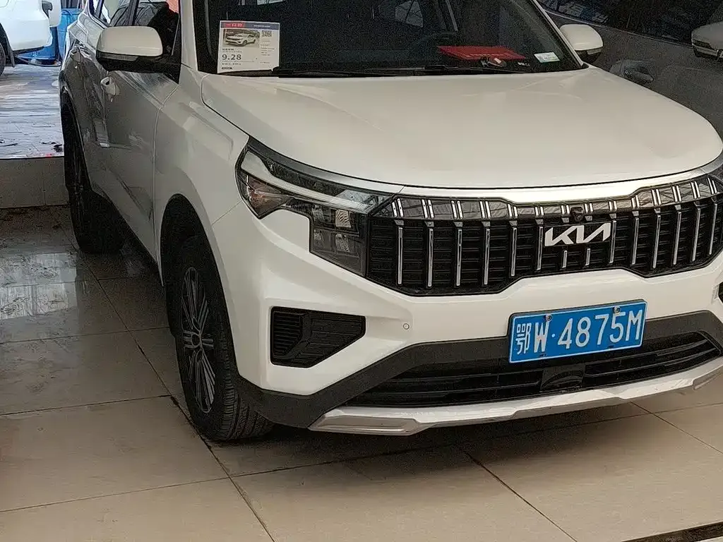 Kia Sportage 2022 из CN, фото 5