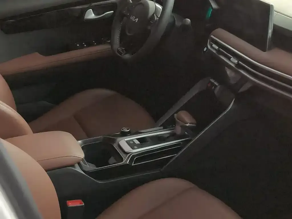 Kia Sportage 2022 из CN, фото 4