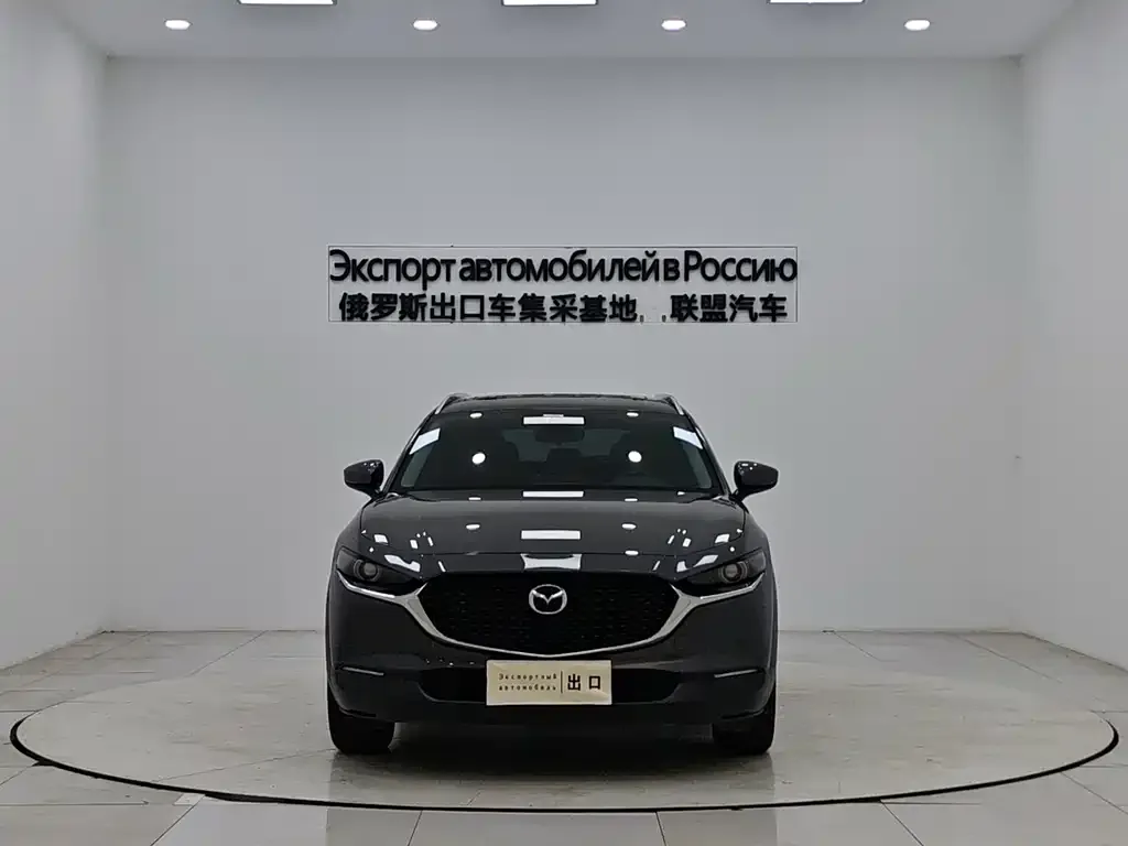 Mazda CX-30 2022 из CN, фото 5