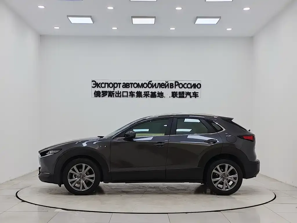 Mazda CX-30 2022 из CN, фото 3